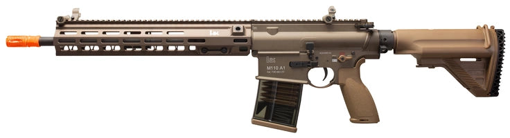 HK M110 A1 (VFC) W/ Gate Aster HK M110 A1 (VFC) W/ Gate Aster
